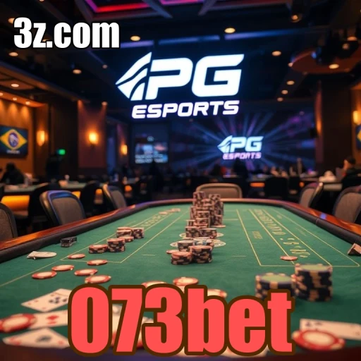 Bônus Imperdíveis no 073bet: Atraia Sua Sorte em Grande Estilo