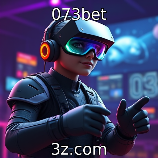 Novas tendências em jogos de realidade virtual