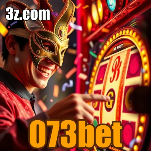 Roleta e Emoção: O Que o 073bet Oferece aos Jogadores