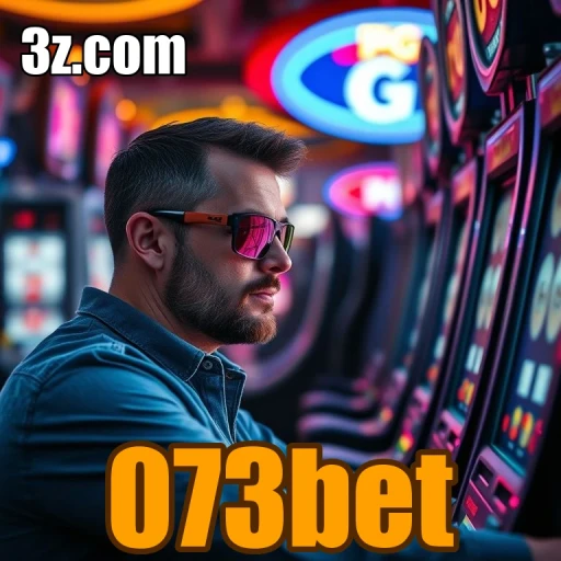 Slots Incríveis para Ganhar no 073bet: Diversão à Vista!