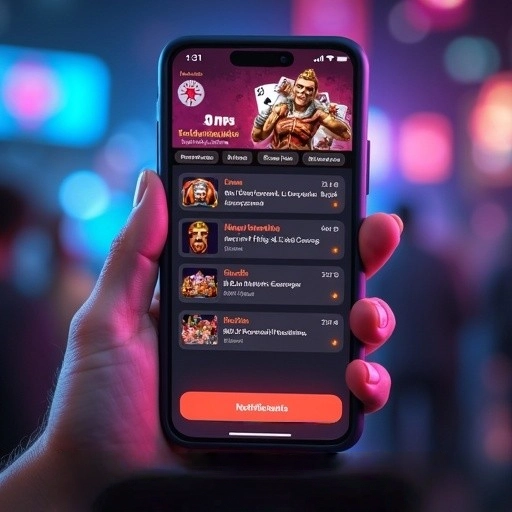 Casino Ao Vivo 073bet